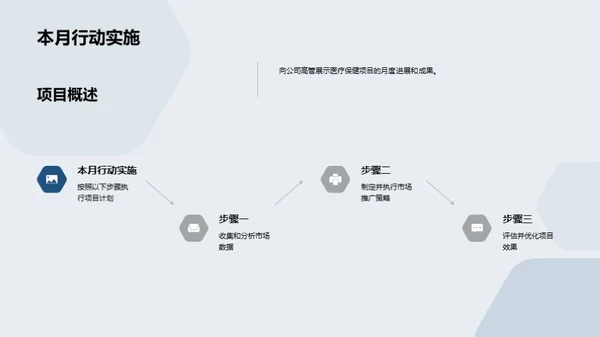 医疗保健行动蓝图