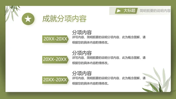 个人简历面试自我介绍岗位竞聘演讲PPT动态模板