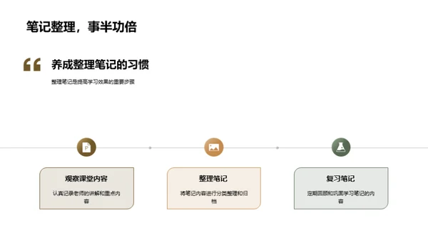 简约风教育培训教育活动PPT模板