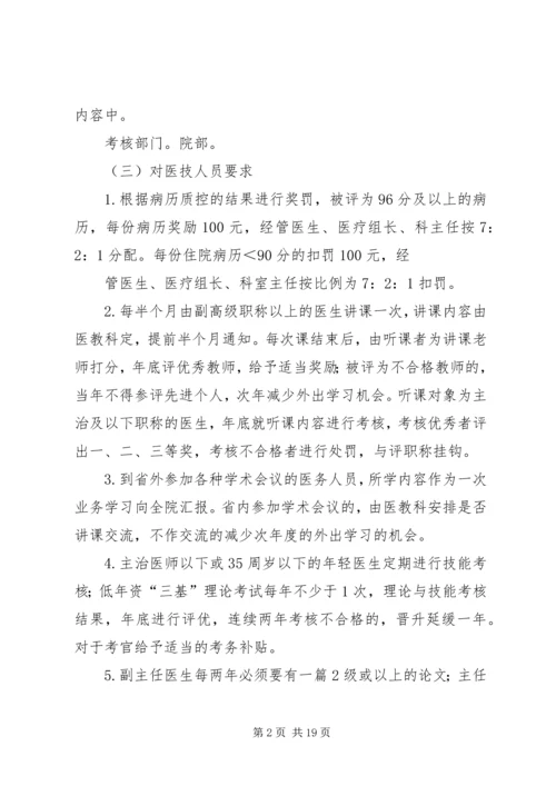 加强学习整改措施.docx