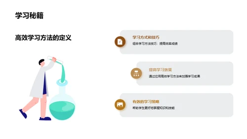 高效学习，乐趣无穷