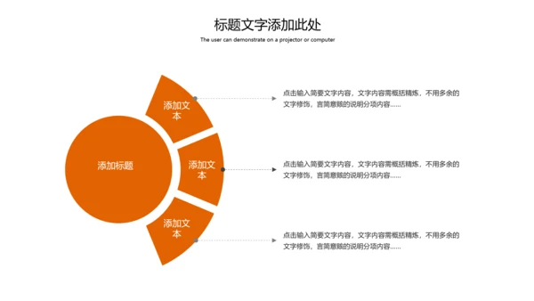 美食甜点面包烘培动态PPT模板