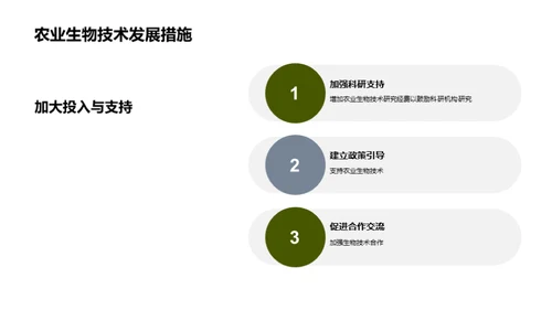 3D风生物医疗学术答辩PPT模板