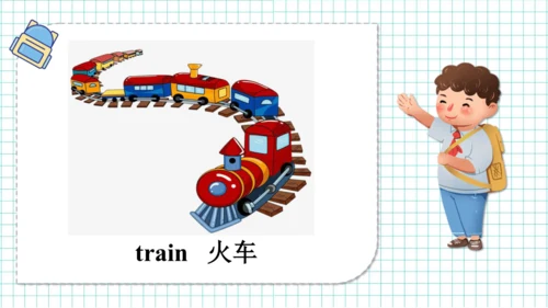 Module 1 Unit 2 It's at the station.  教学课件（共27张PPT