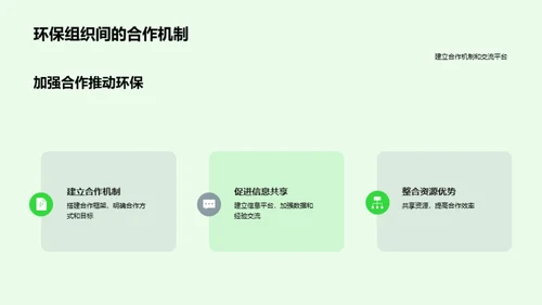 绿色科技：生物技术引领未来