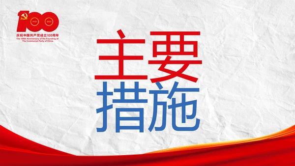 中国共产党的光辉历程党史党课PPT
