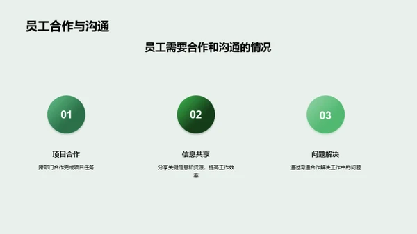 3D风通用行业教学课件PPT模板