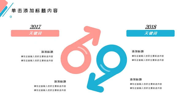 牙齿口腔护理美白牙科牙医PPT模板