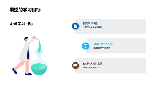 全面启航 高一之路