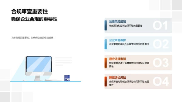 企业合规风险管理