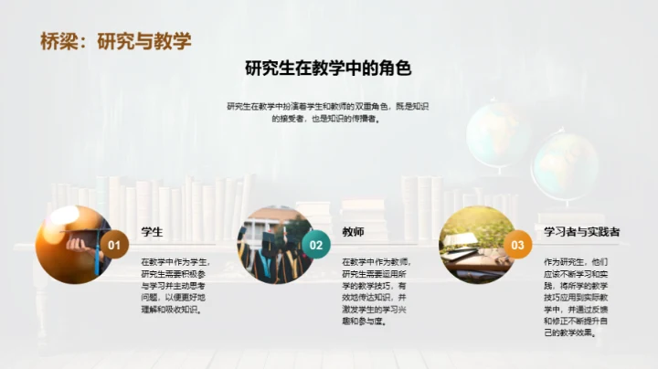 精进教学 点燃课堂