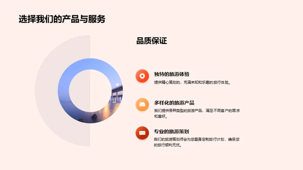 旅程中的力量