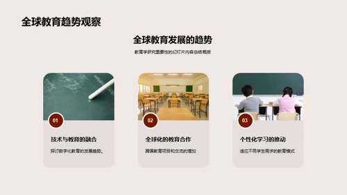 教育学研究探索