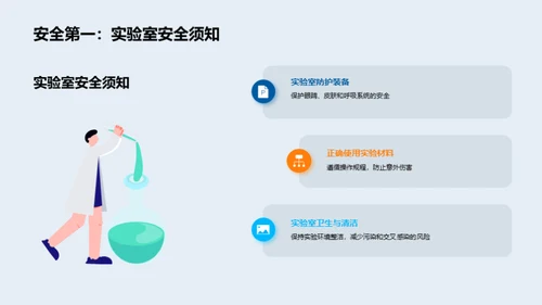 小学生科学探索