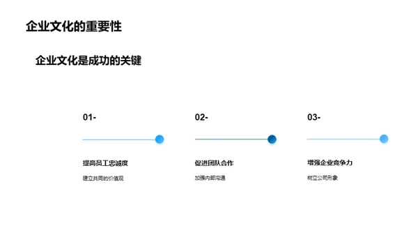 文化导航：驾驭企业成功