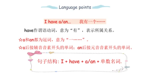 Unit 2   Different families课件（91张PPT)