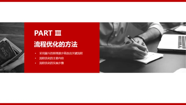 企业流程管理基本知识通用PPT模板