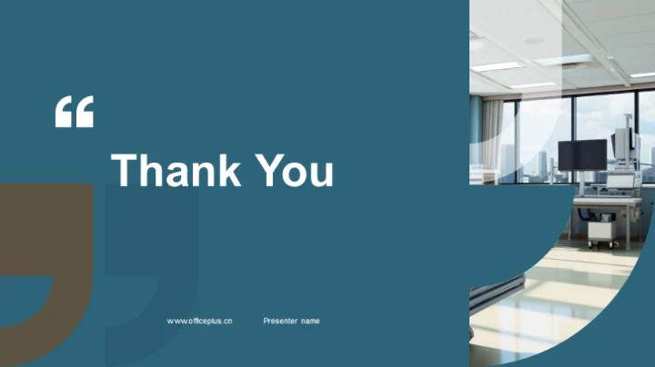 提升患者体验之路