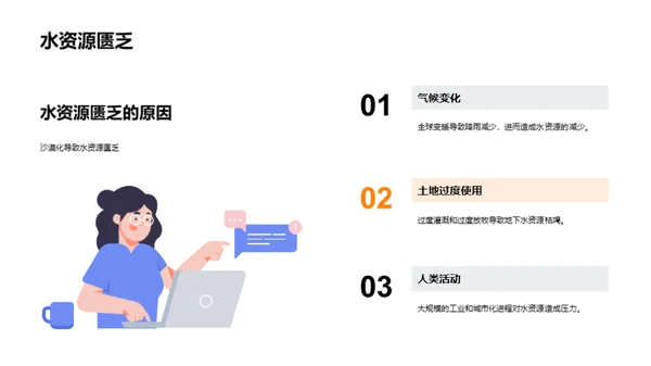 3D风教育培训教学课件PPT模板
