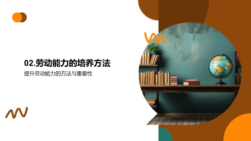 劳动力的崭新解读