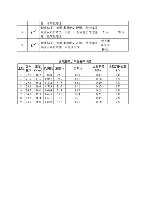 轻钢厂房毕业设计计算书.docx