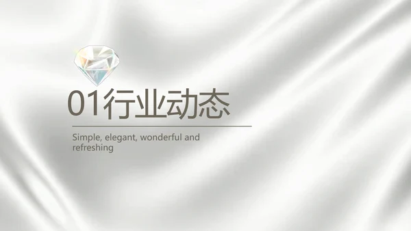 公司品牌策划方案动态PPT模板
