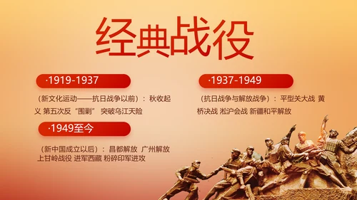 奋斗百年路启航新征程党史党课PPT