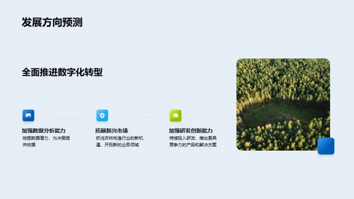 公司年度绩效回顾