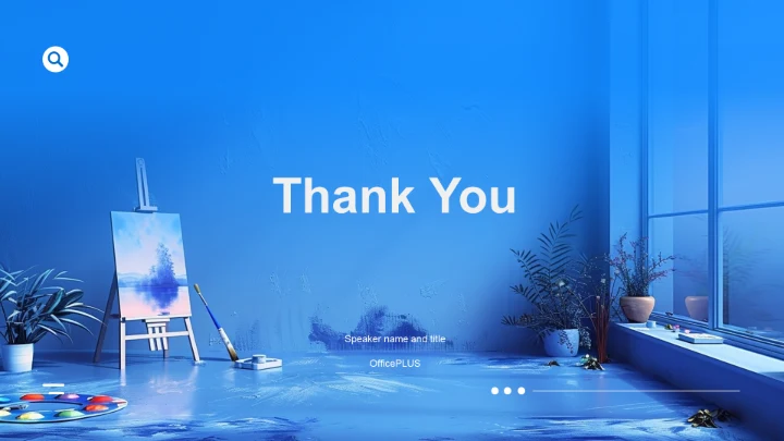 艺术历史与创新PPT模板