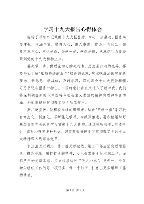 学习十九大报告心得体会_1 (2).docx