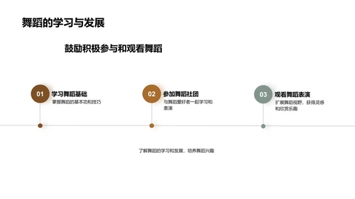 舞蹈之旅