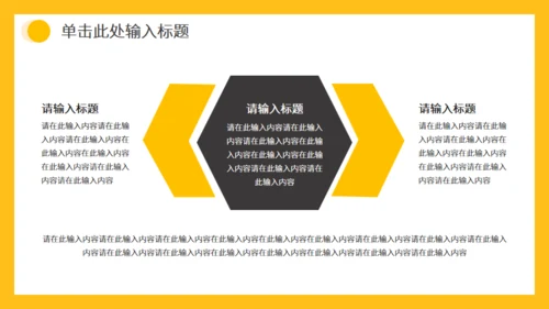 保险公司早会晨会例会通用PPT模版