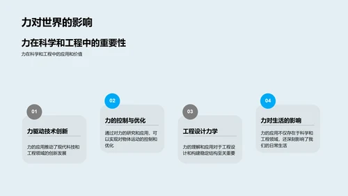 理解力的科学秘密PPT模板