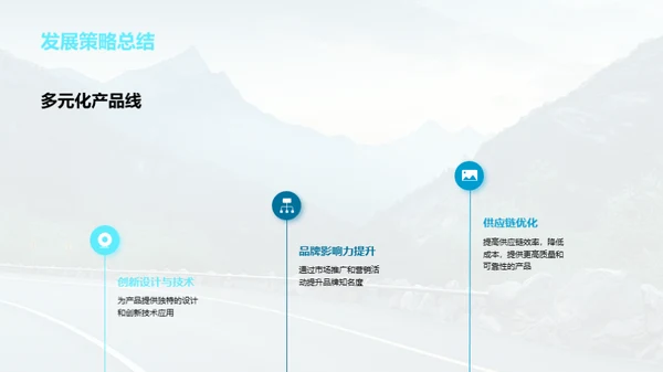 迈向领导者的征途