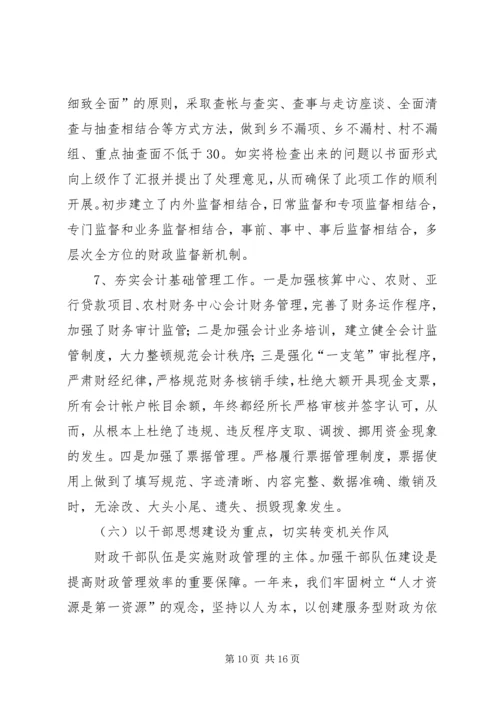 乡镇财政工作总结_1.docx