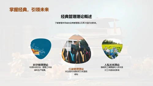 管理学研究之旅