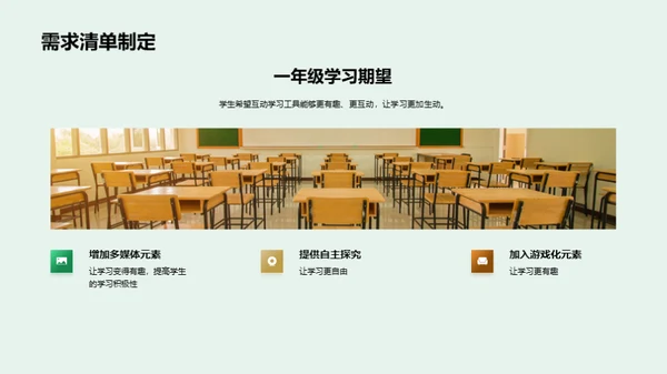 互动学习的未来路径