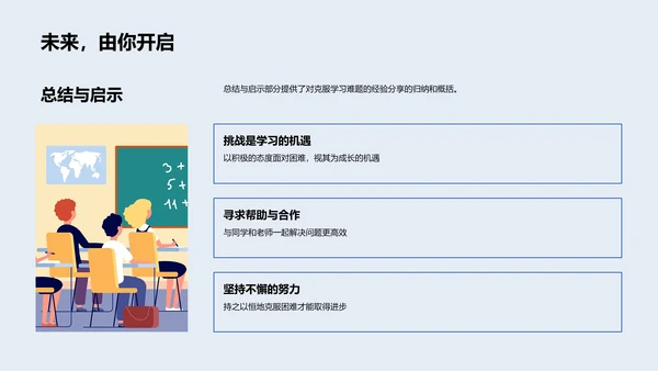 高效学习方法