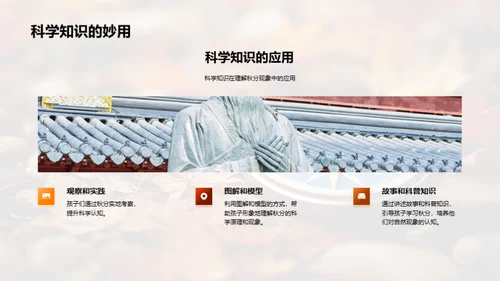 秋分科学探秘