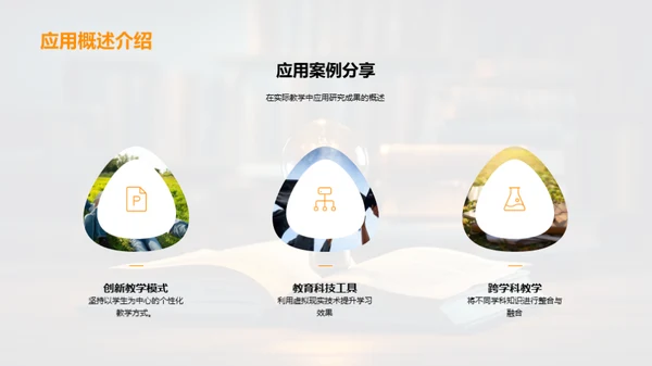 探究教育创新之路