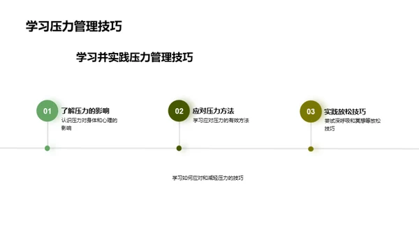 全面健康守护手册