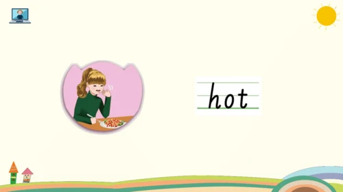 Unit 3 What would you like Part B Let's learn课件(共2