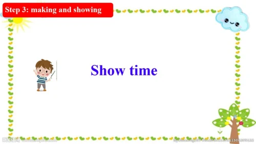 Unit 2 Lesson 3