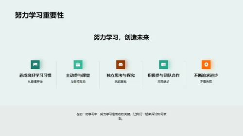 初一学习全攻略