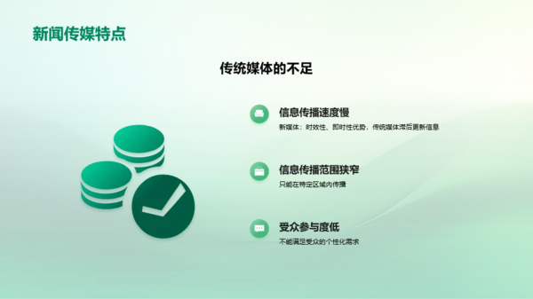 新媒体时代的信息传播