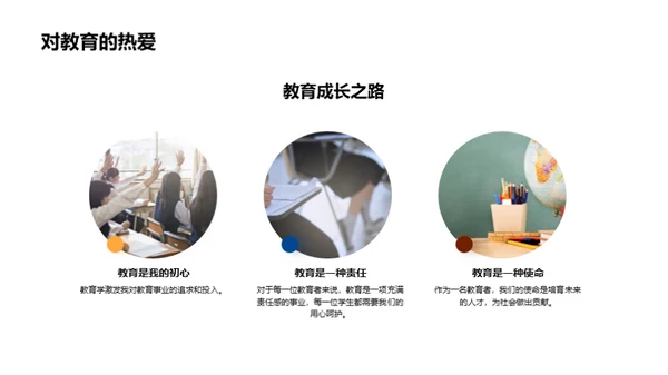 专科学习与教育实践
