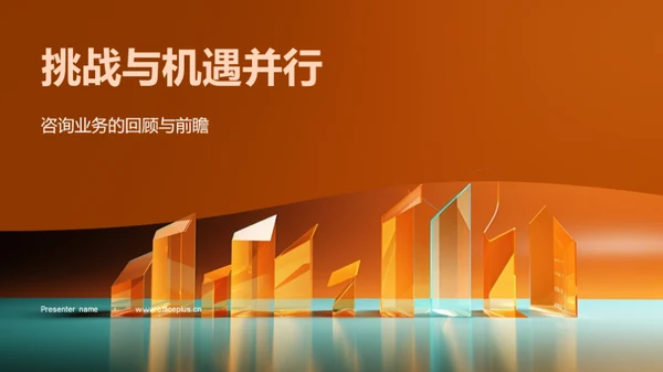 挑战与机遇并行