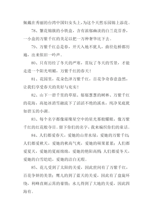 万紫千红的意思.docx