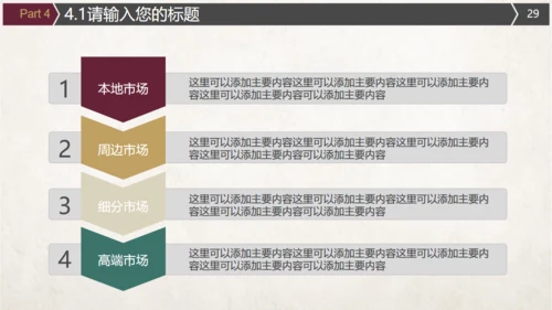 红酒葡萄酒文化介绍宣传通用PPT模板
