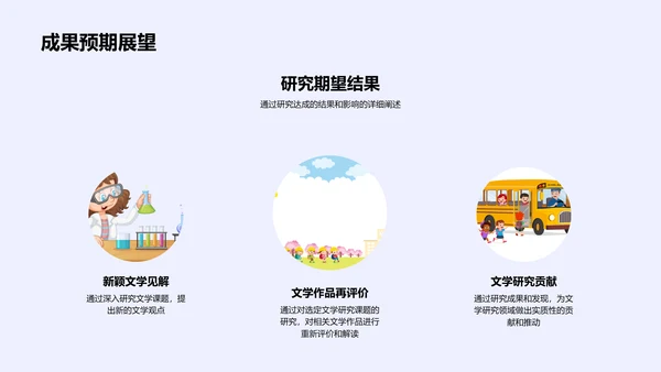 论文开题报告